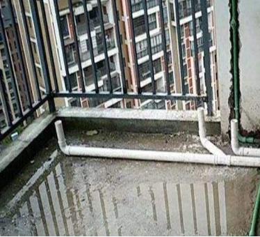 仓山漏水维修 阳台漏水怎么修理?
